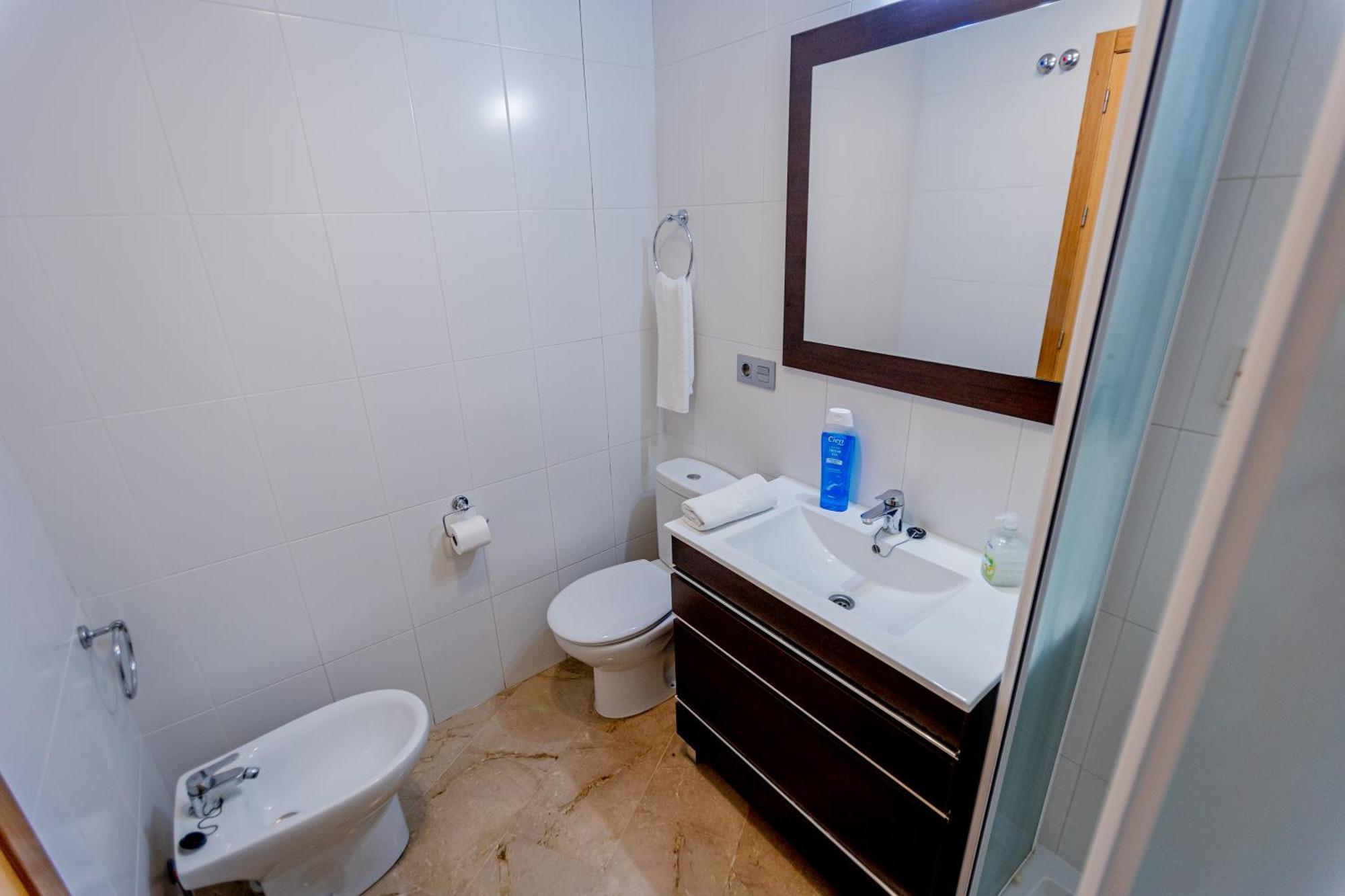 Apartamentos Aixa II Caravaca De La Cruz Exterior foto