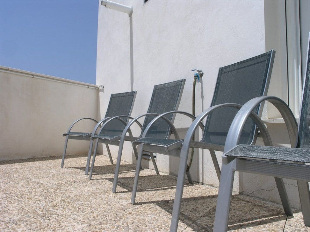 Apartamentos Aixa II Caravaca De La Cruz Exterior foto